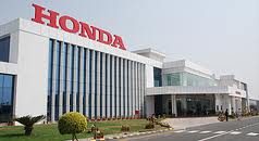 Honda siel cars bhiwadi rajasthan